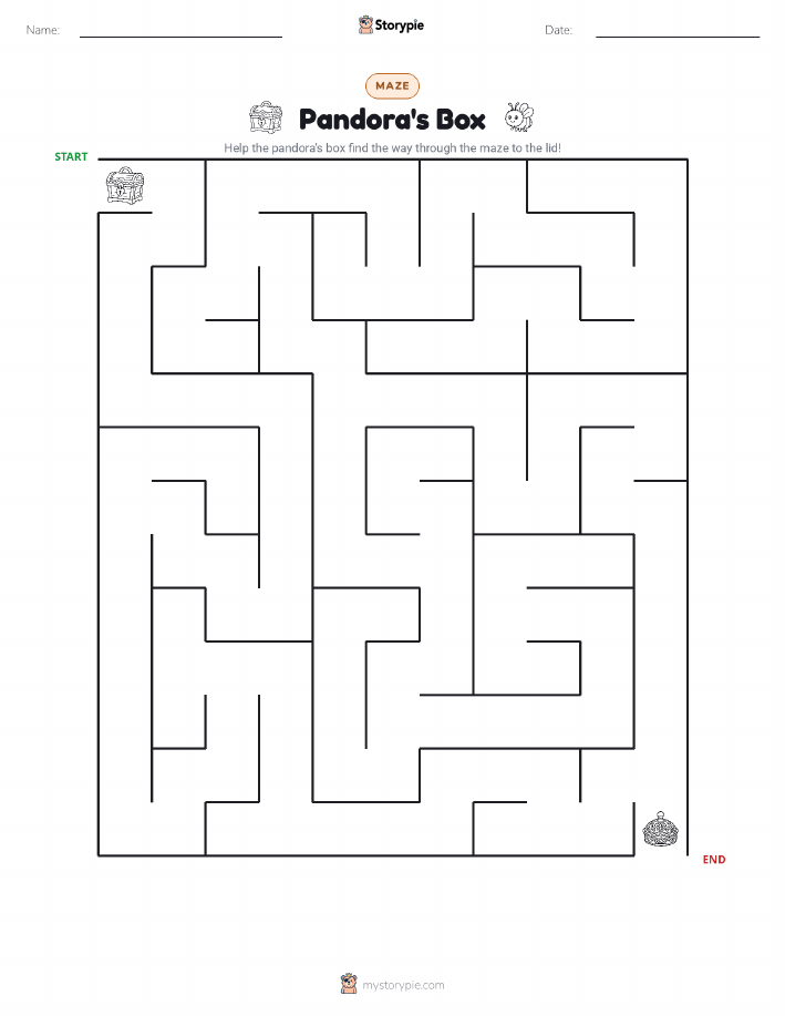 Maze