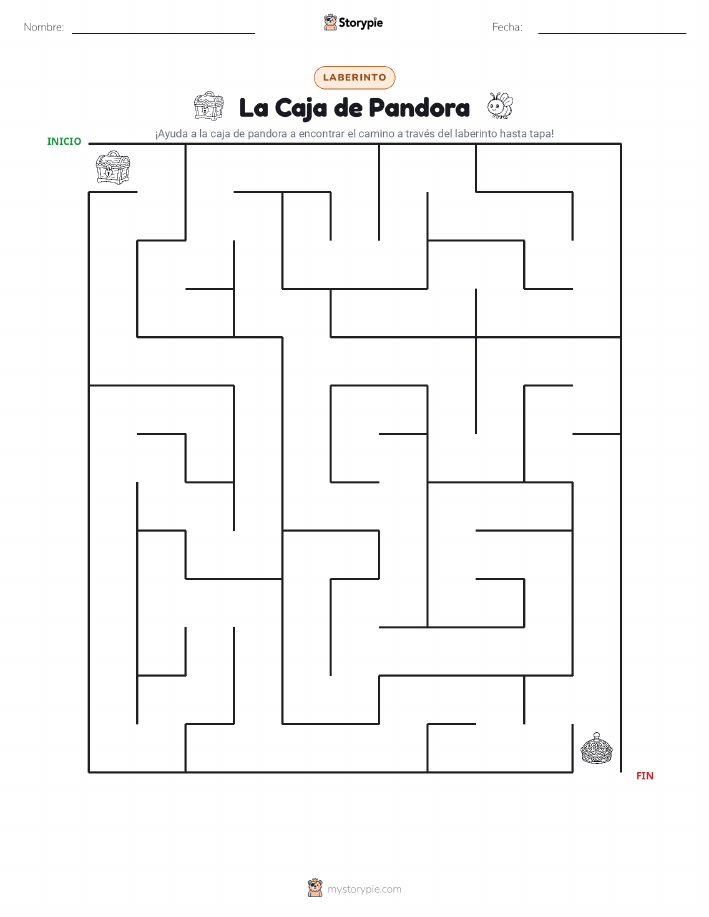Labyrintho