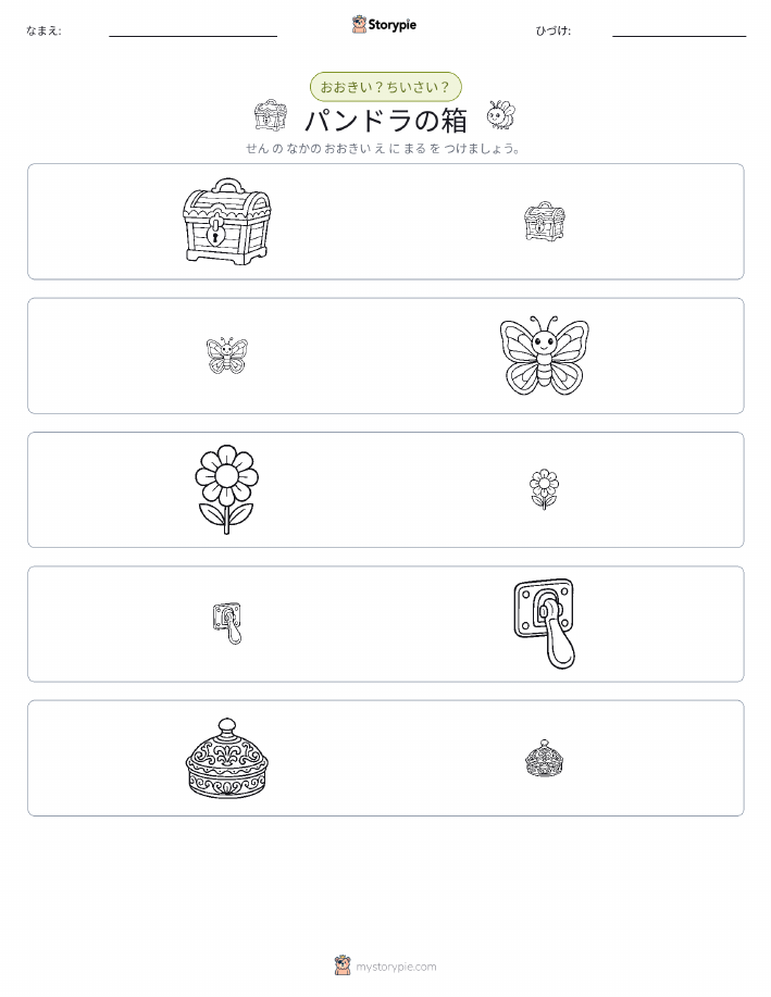ソーティング