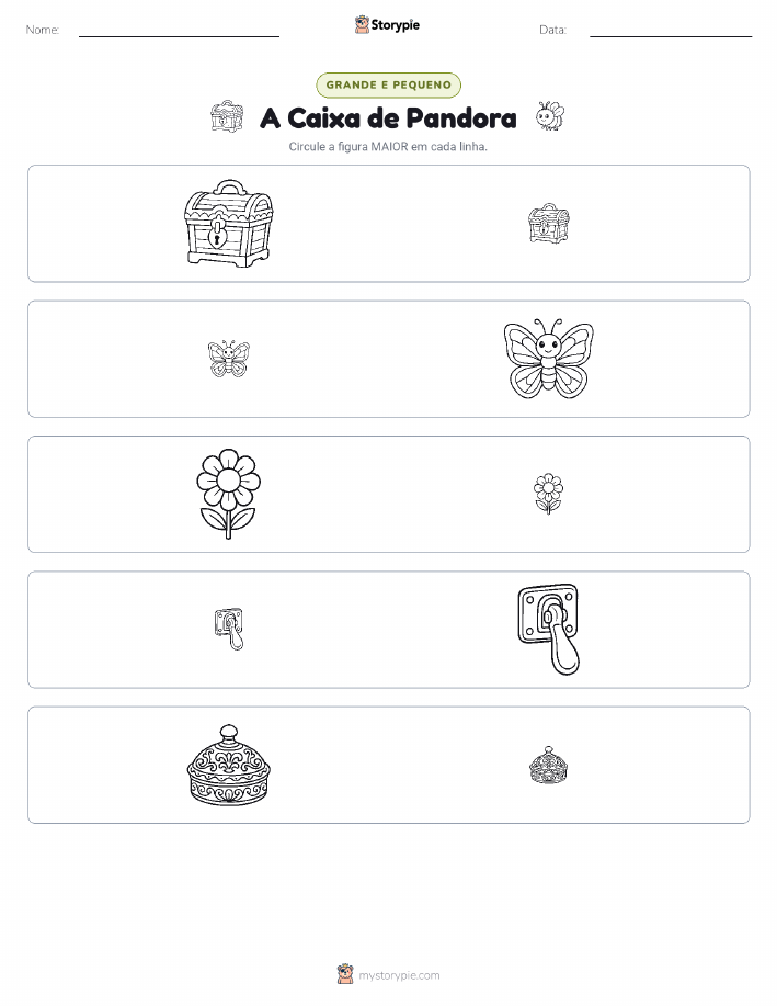 Classificação