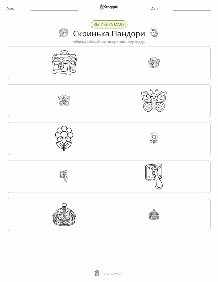 Сортування