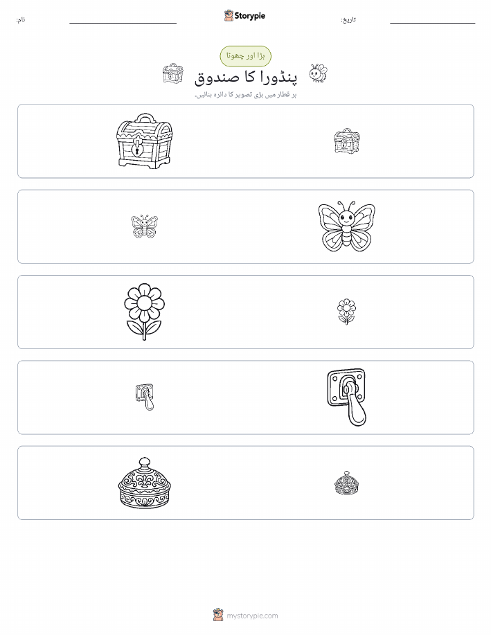ترتیب دینا