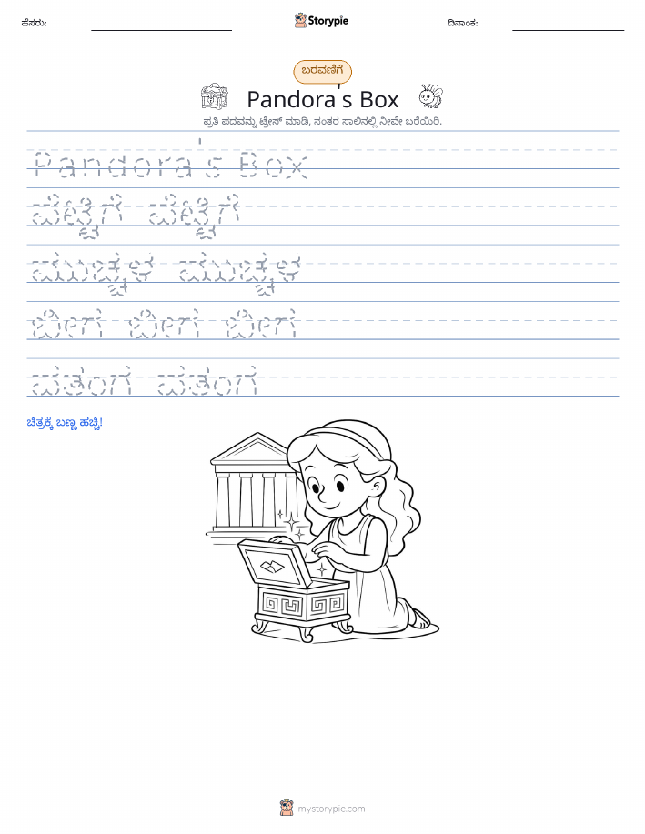 ಲೇಖನ ಅಭ್ಯಾಸ