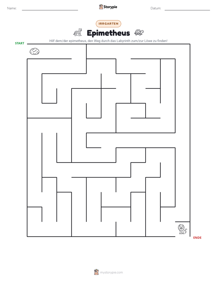 Labyrinth