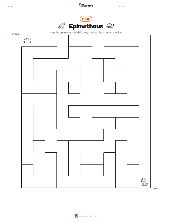 Maze