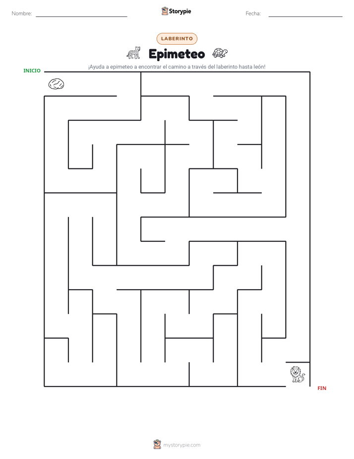 Labyrintho
