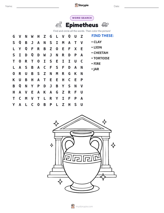 Word Search