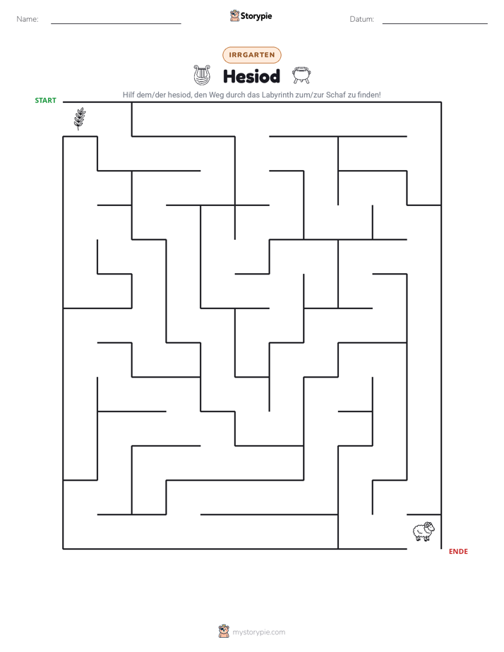 Labyrinth