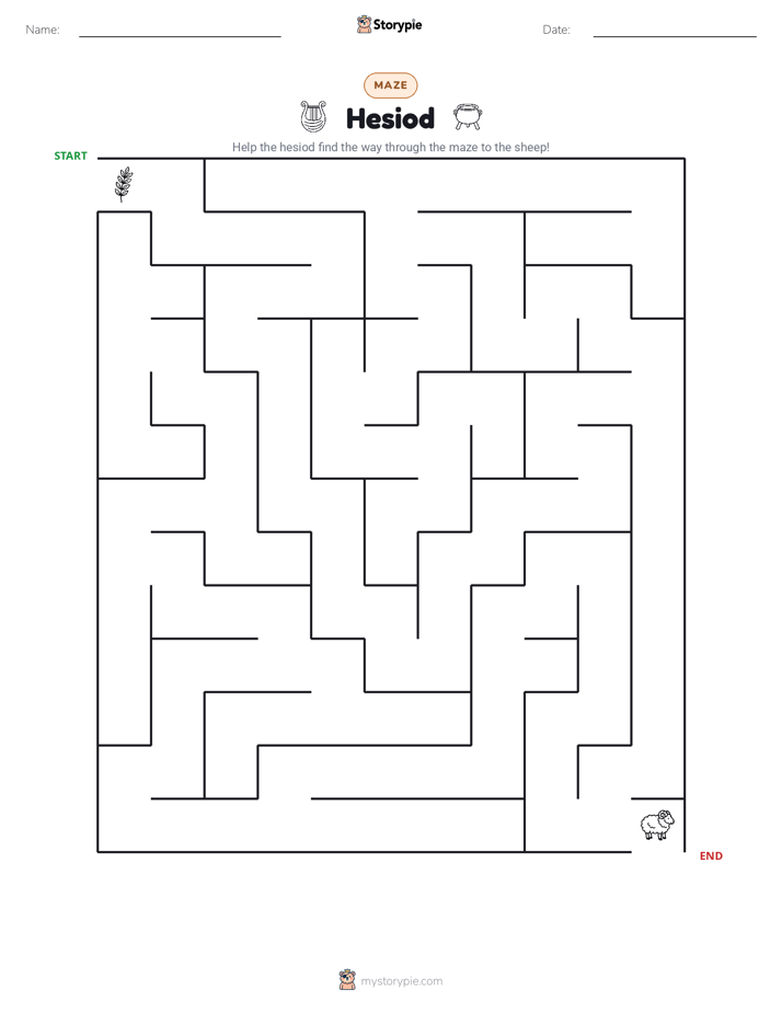 Maze