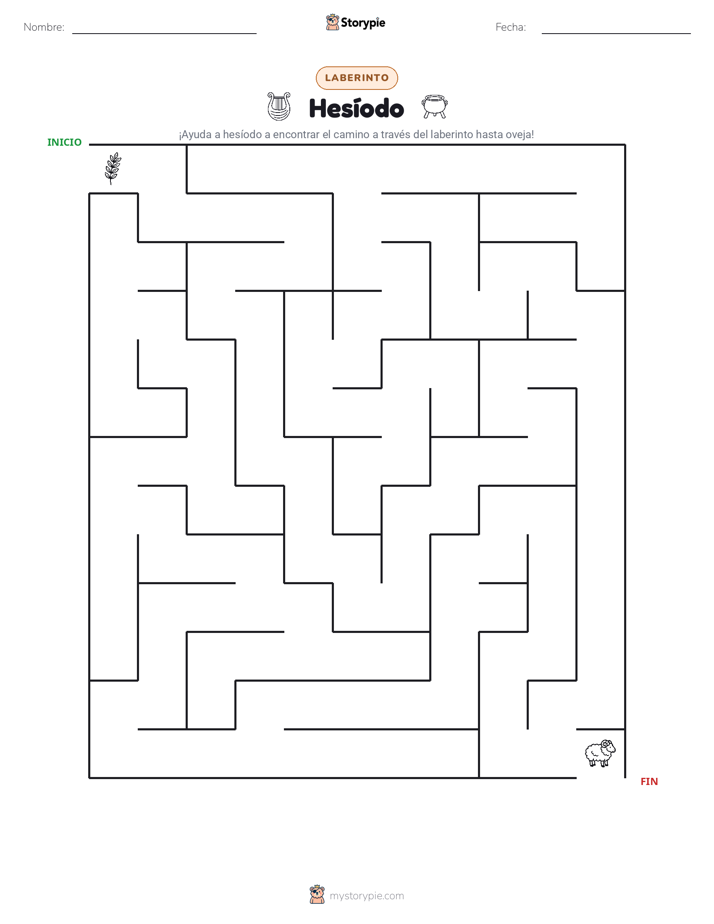 Labyrintho