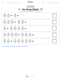 Xem trước tài liệu in sẵn Hy Vọng (Elpis)