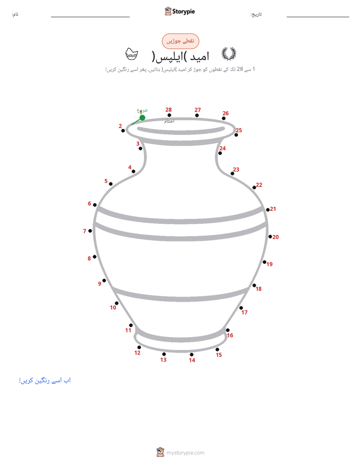 نقطے سے نقطے تک