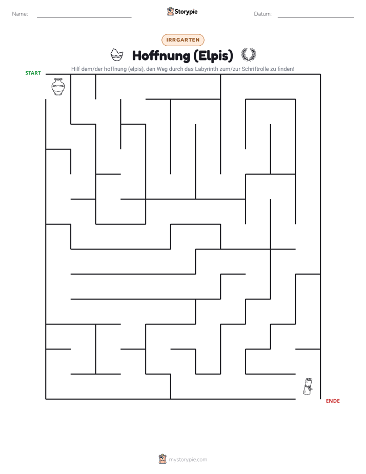 Labyrinth