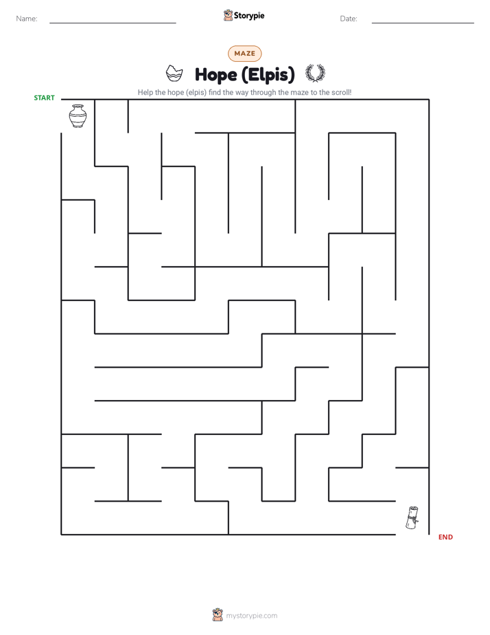 Maze