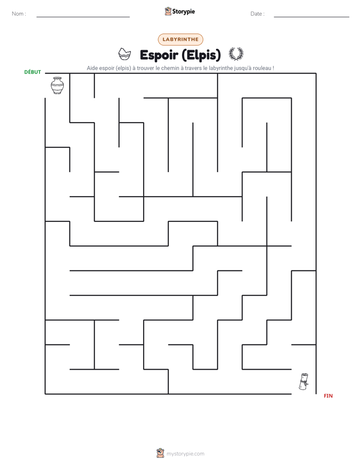 Labyrinthe