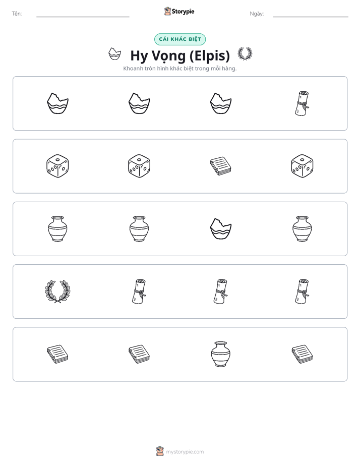 Khác Biệt
