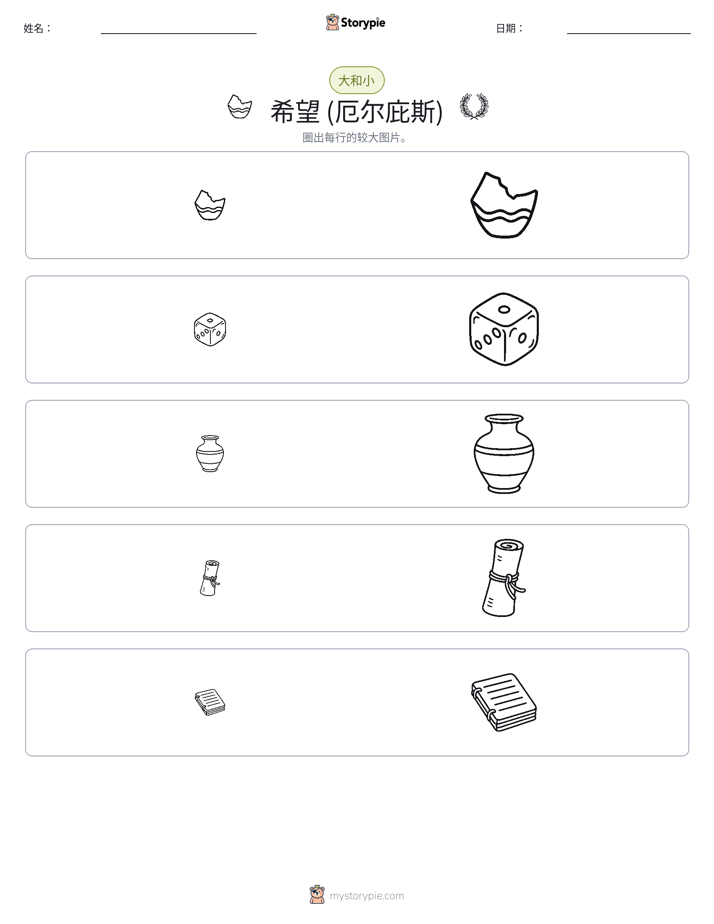 分类
