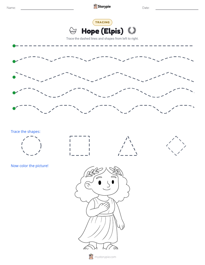 Tracing