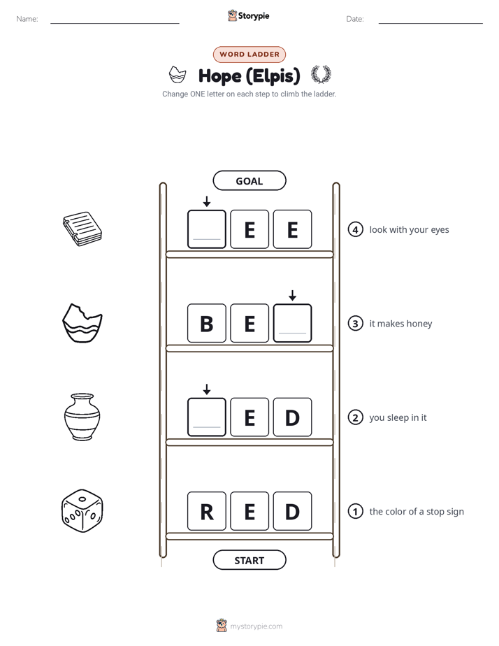 Word Ladder