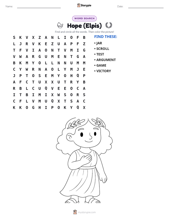 Word Search