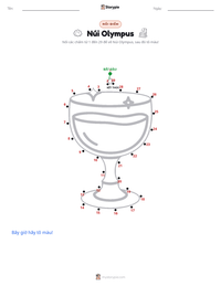 Xem trước tài liệu in sẵn Núi Olympus