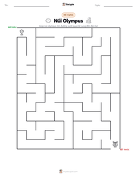 Xem trước tài liệu in sẵn Núi Olympus