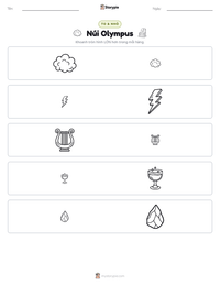 Xem trước tài liệu in sẵn Núi Olympus