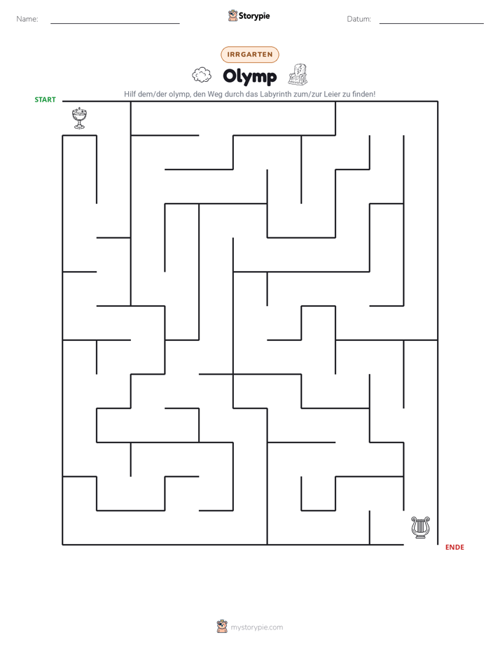 Labyrinth