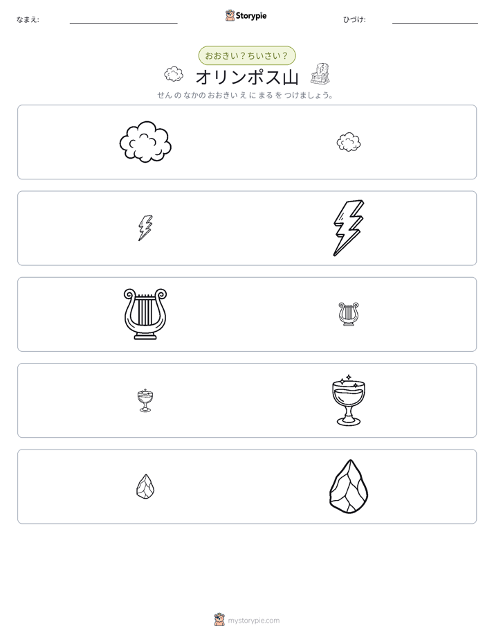 ソーティング