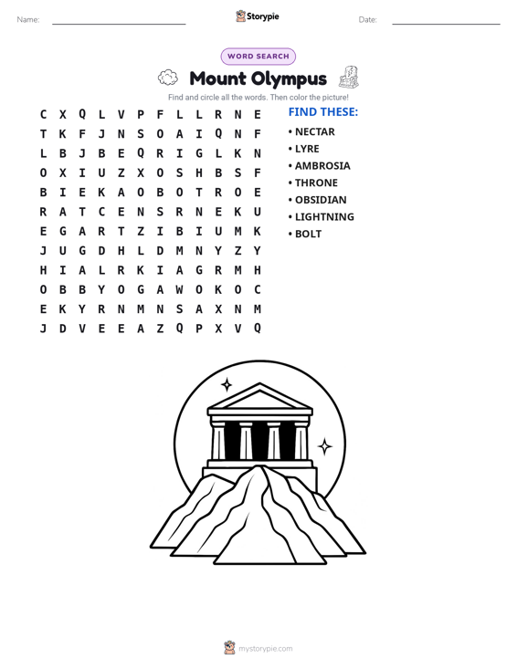 Word Search