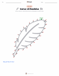Xem trước tài liệu in sẵn Icarus và Daedalus