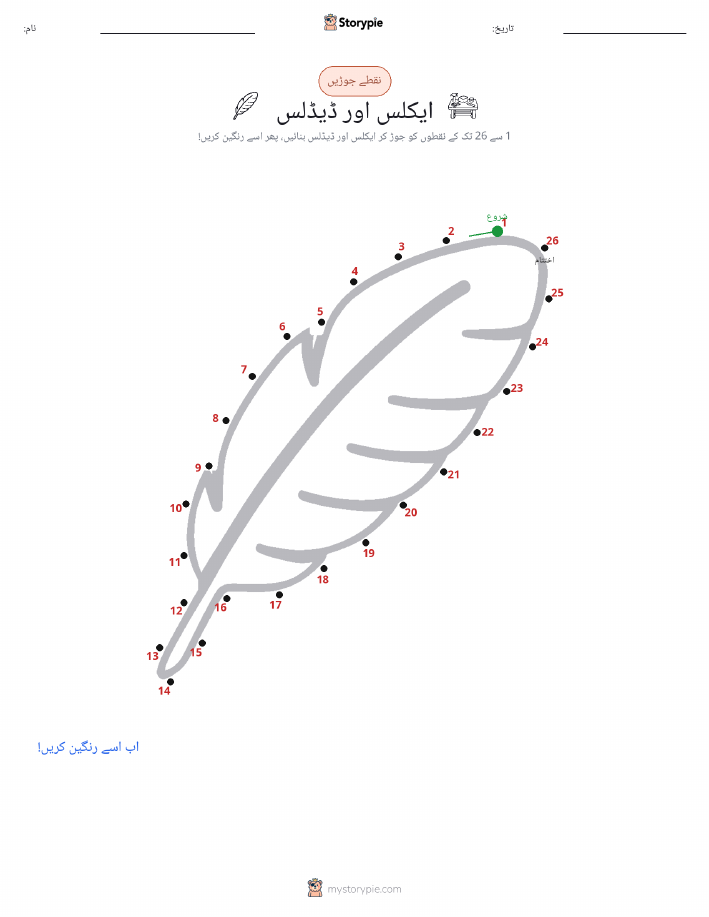 نقطے سے نقطے تک