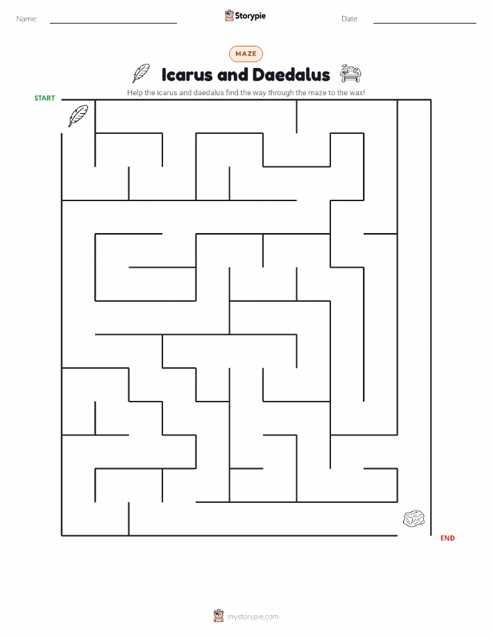 Maze