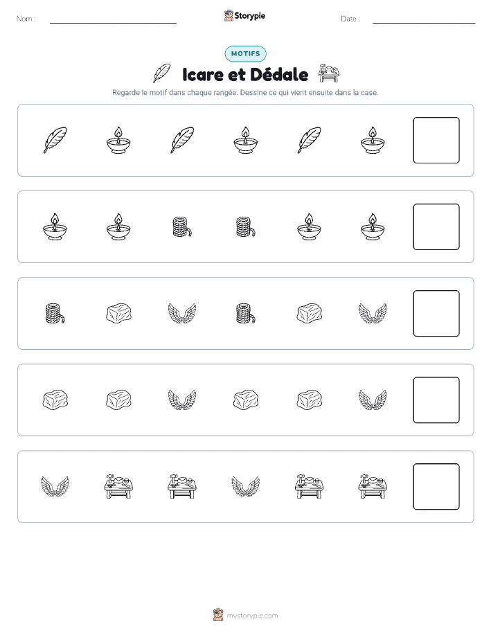 Motifs