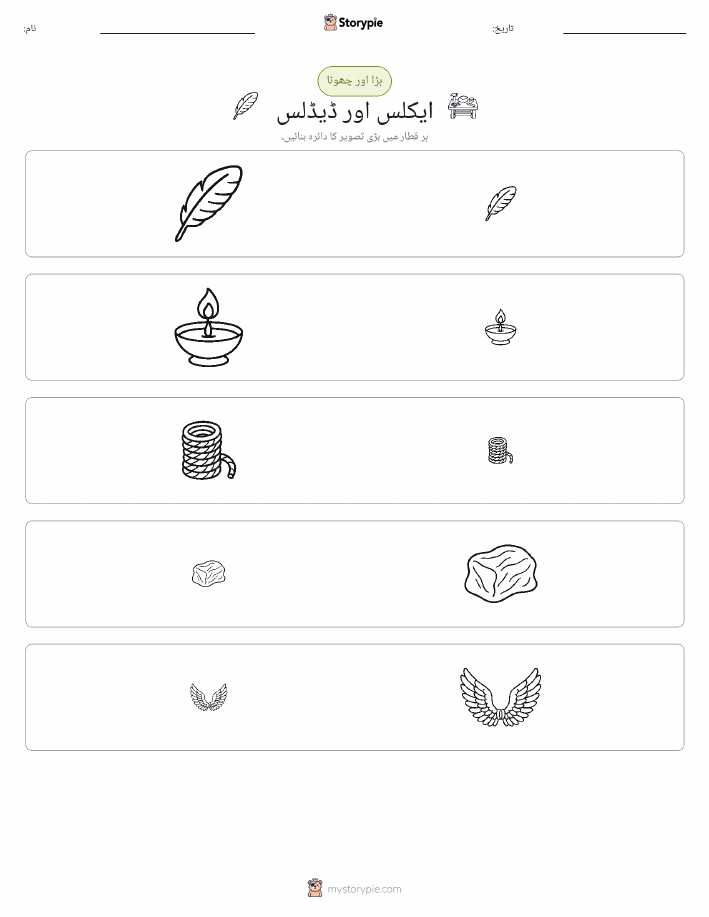 ترتیب دینا