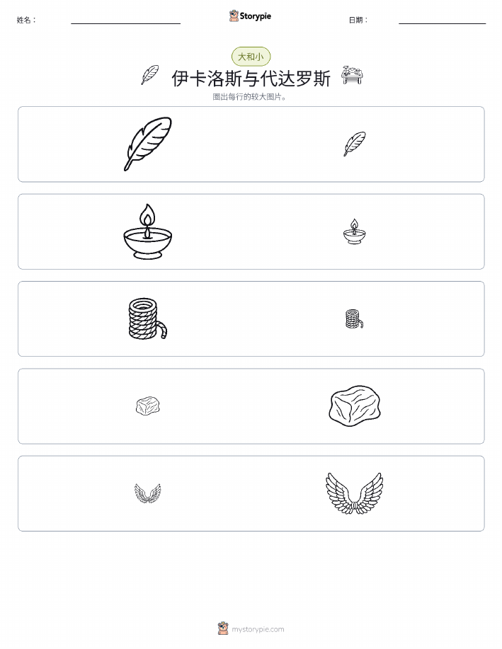 分类