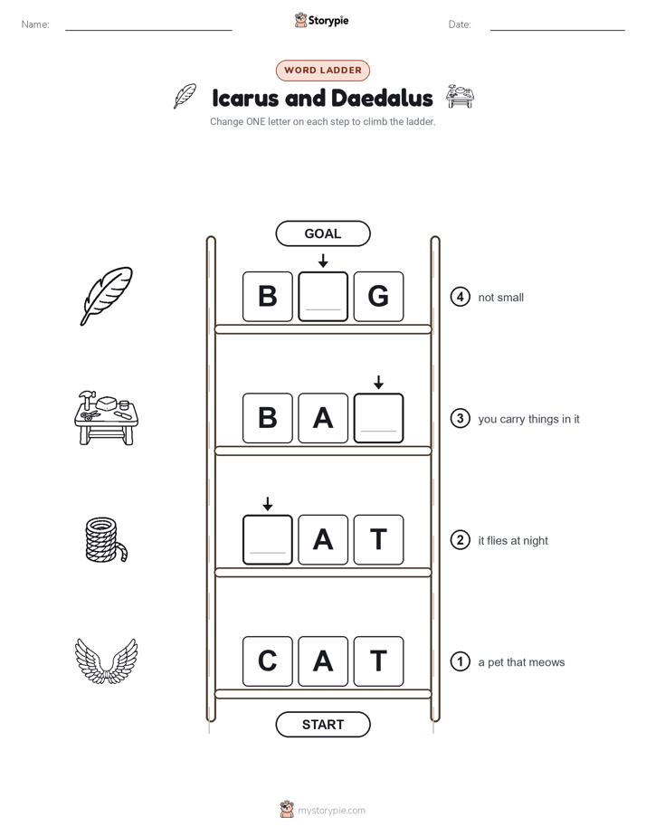 Word Ladder