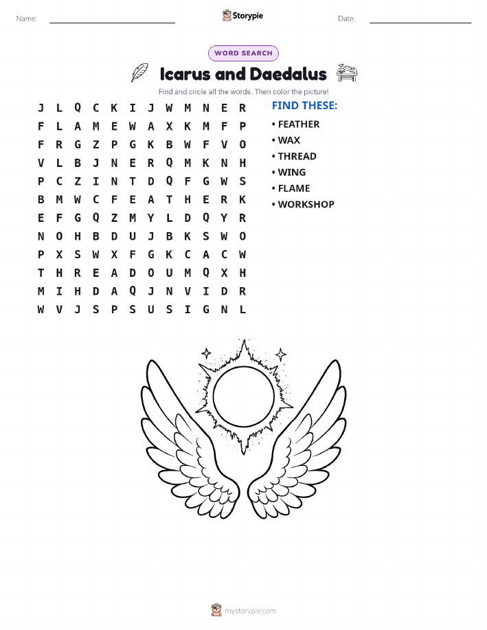 Word Search