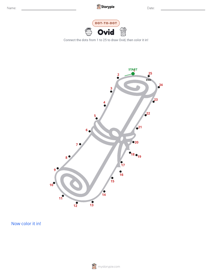 Dot to Dot