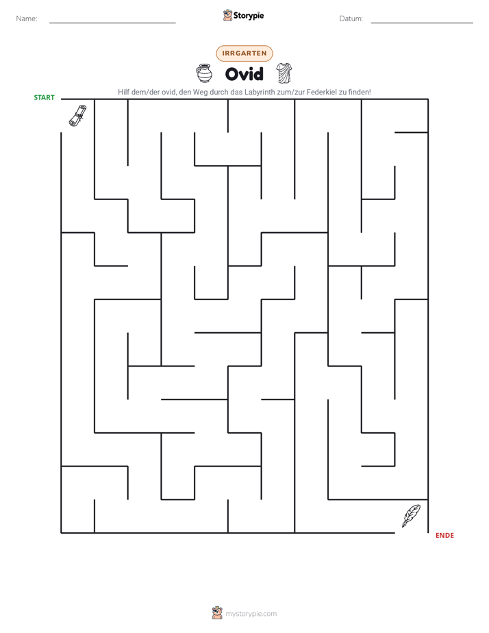 Labyrinth