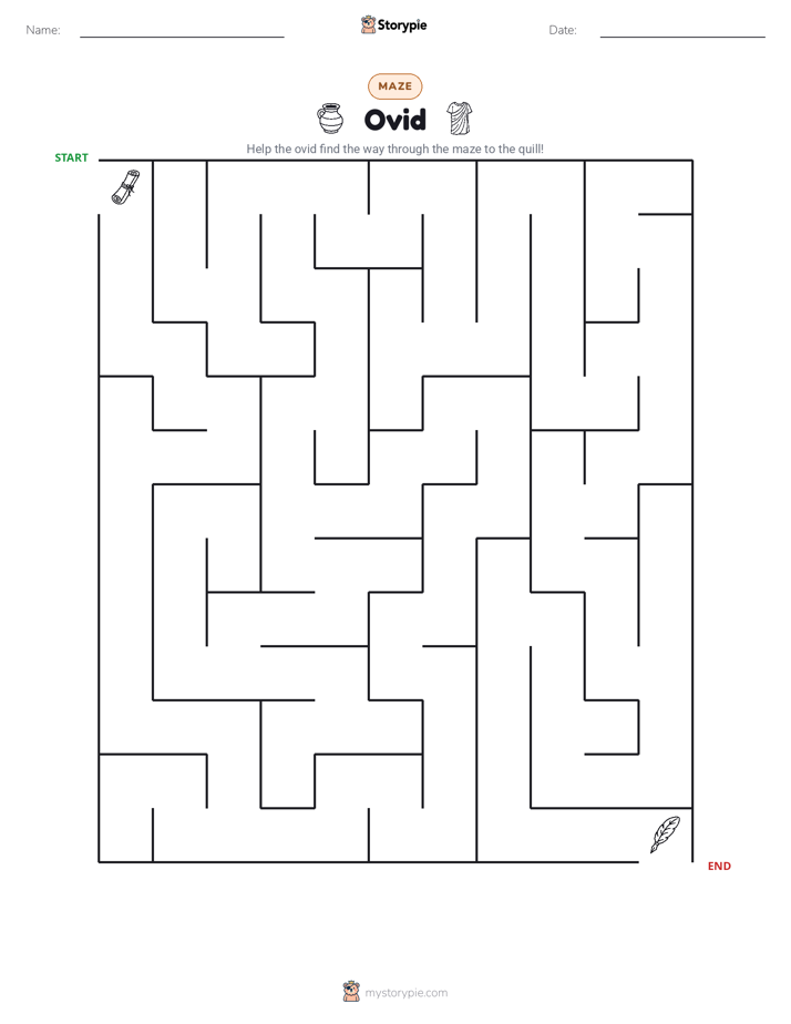 Maze