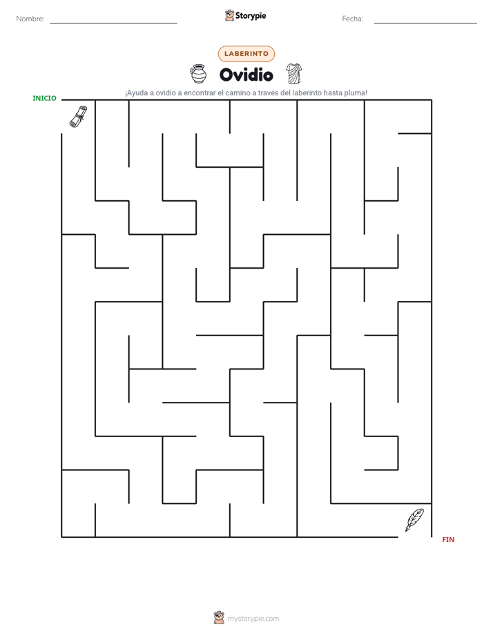 Labyrintho