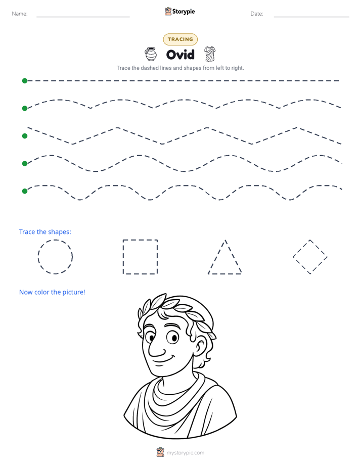 Tracing