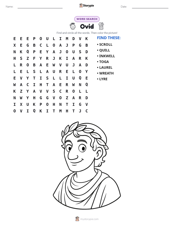 Word Search
