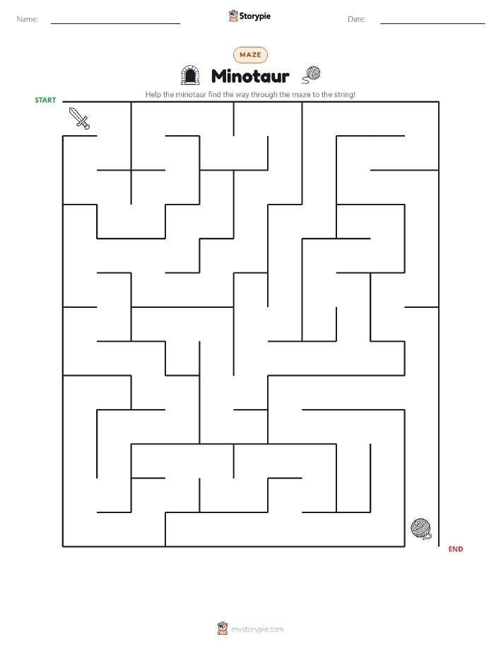 Maze