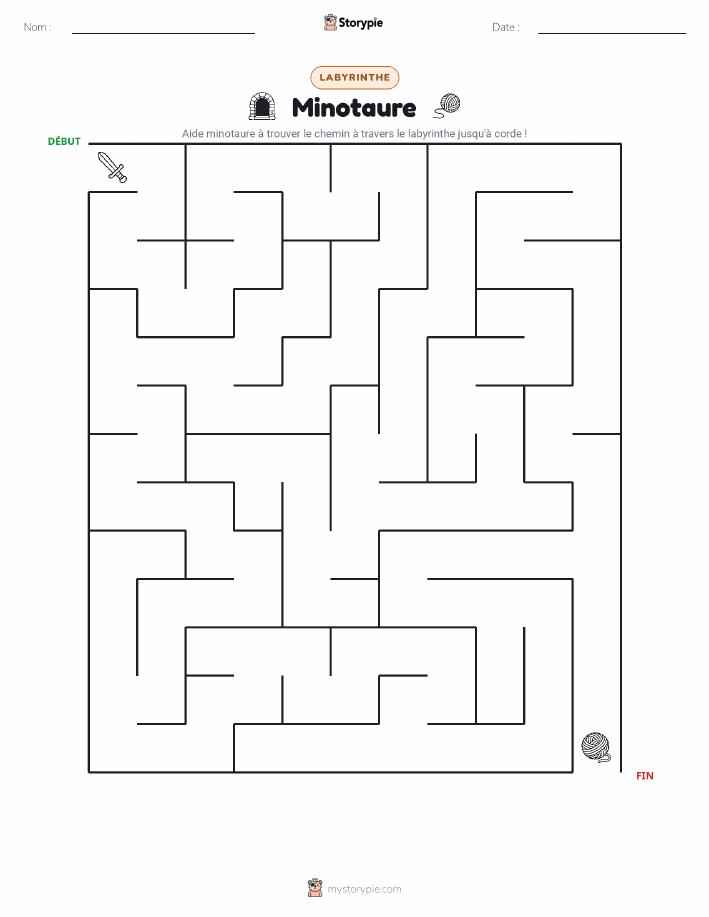 Labyrinthe