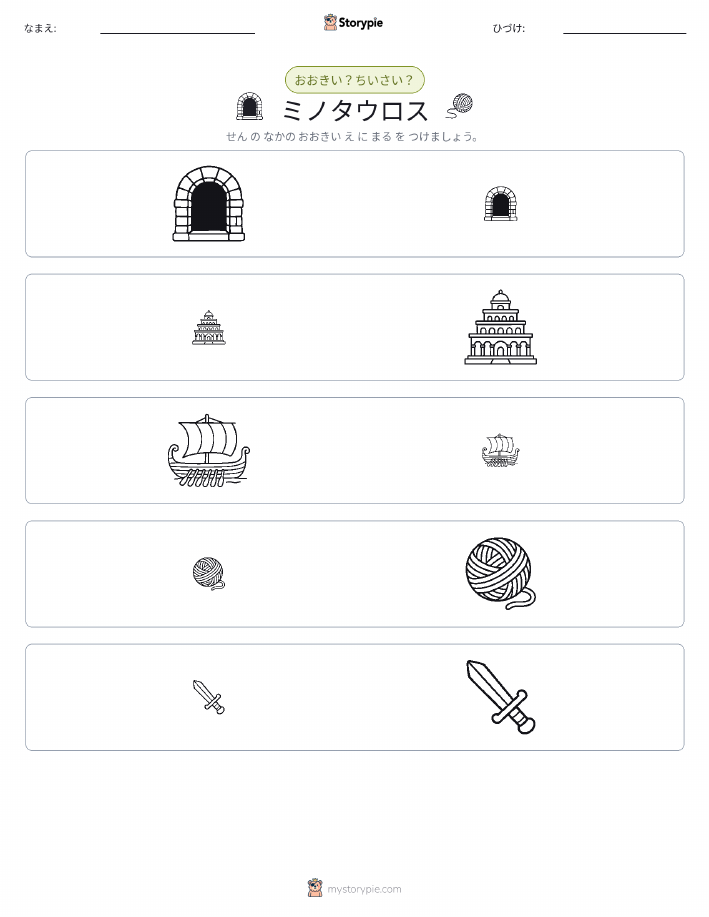 ソーティング