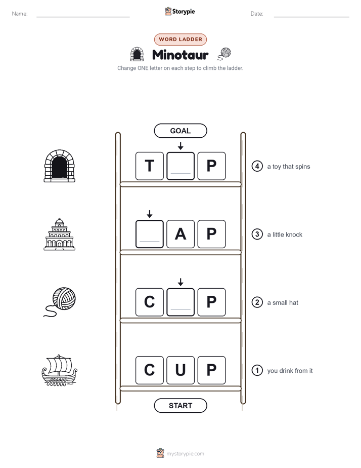 Word Ladder