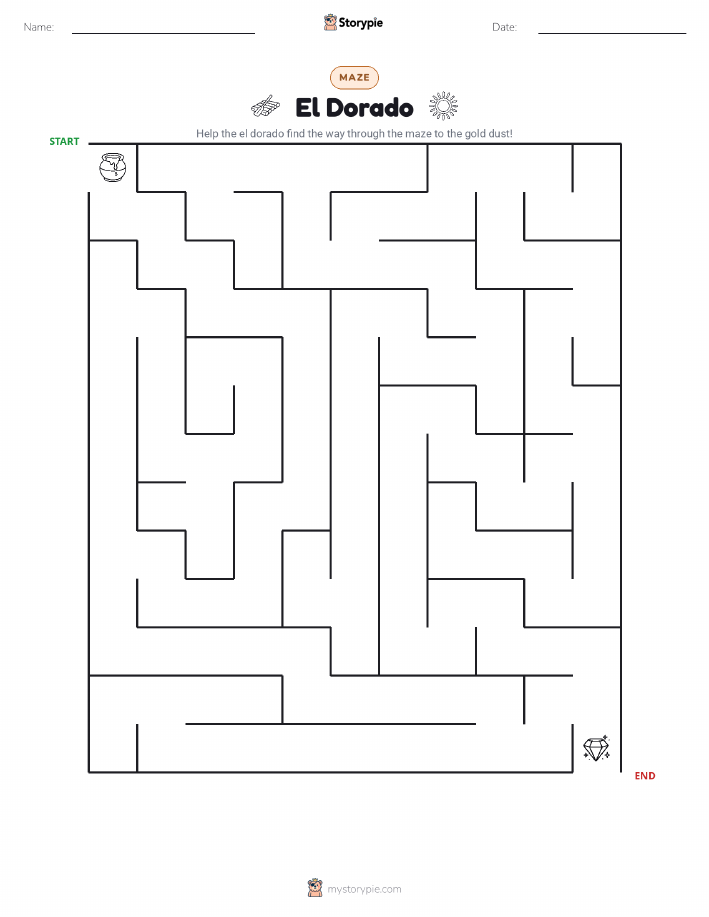 Maze