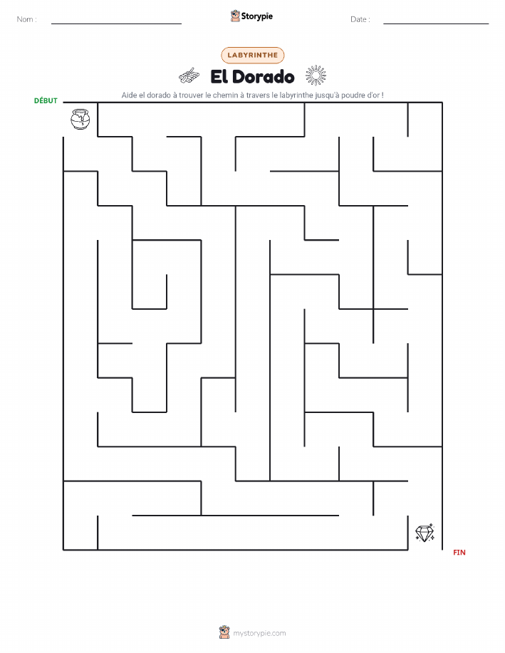 Labyrinthe